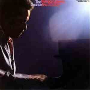 Hampton Hawes Trio - The Seance
