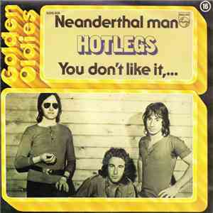 Hotlegs - Neanderthal Man