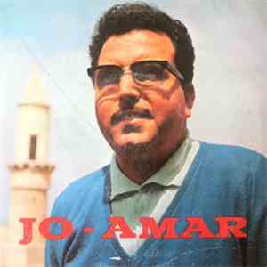 Jo Amar - Chrouz Elmarok