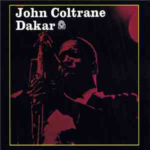 John Coltrane - Dakar