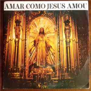 Jorge Ferreira Acompanhamento Conjunto Venus  - Amar Como Jesus Amou / Açor ...