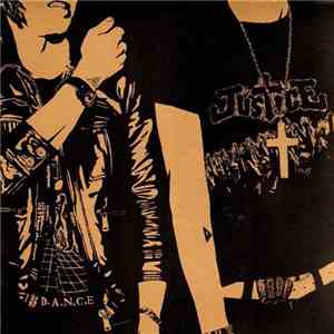 Justice  - D.A.N.C.E.