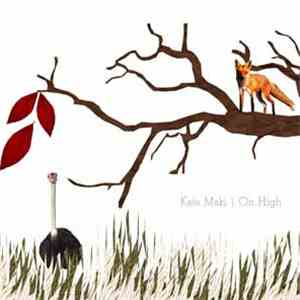 Kate Maki - On High
