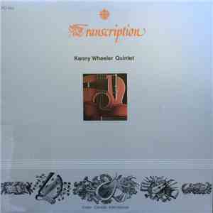 Kenny Wheeler Quintet - Kenny Wheeler Quintet