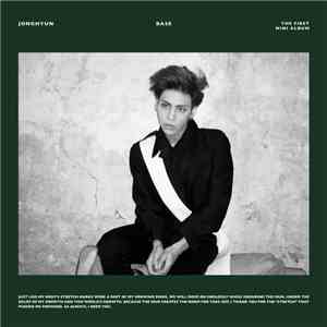 Kim Jonghyun - BASE