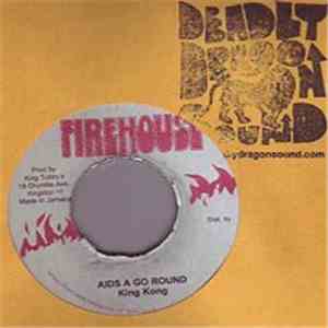 King Kong - AIDS A Go Round