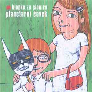 Klopka Za Pionira - Planetarni Čovek