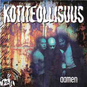 Kotiteollisuus - Aamen