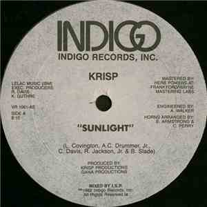 Krisp  - Sunlight