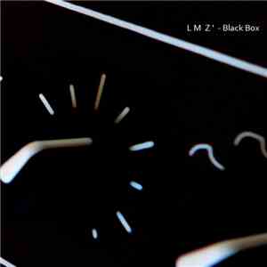 Leonid M. Zhest’ - Black Box