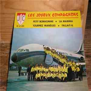 Les Joyeux Compagnons - Petit Bonhomme