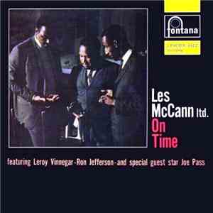 Les McCann Ltd. - On Time