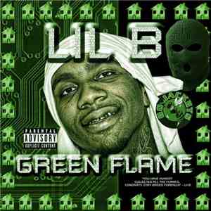 Lil B - Green Flame