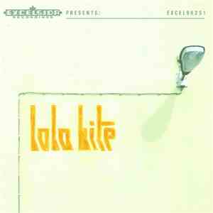 Lola Kite - Lights