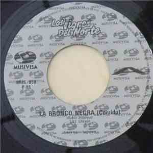 Los Tigres Del Norte - La Bronco Negra
