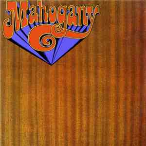 Mahogany  - Mahogany