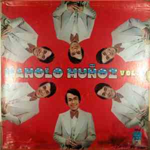 Manolo Muñoz - Manolo 