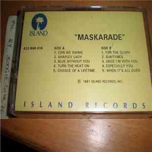 Maskarade  - Maskarade