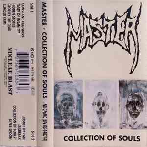 Master  - Collection Of Souls