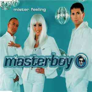 Masterboy - Mister Feeling