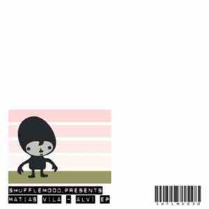 Matias Vila - Alvi EP