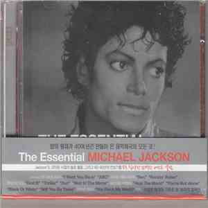 Michael Jackson - The Essential Michael Jackson