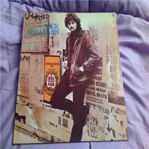 Mick Abrahams - Mick Abrahams