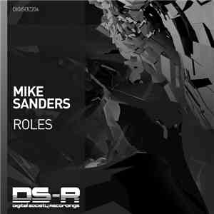 Mike Sanders  - Roles