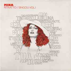 Mina  - Ritratto: I Singoli Vol. 1