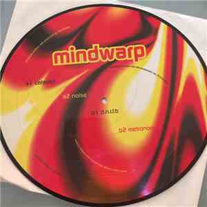 Mindwarp  - Cataract