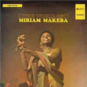 Miriam Makeba - The World Of Miriam Makeba