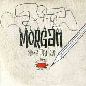 Morgan - Miss Parker