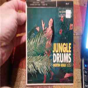Morton Gould And His Orchestra - Jungle Drums