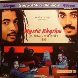 Mystic Rhythm - Gettin' Away With Murder