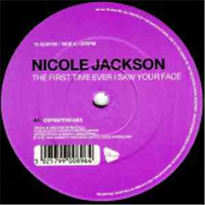 Nicole Jackson - The First Time Ever I Saw Your Face