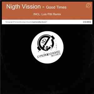 Night Vission - Good Times