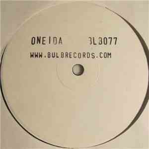 Oneida / 25 Suaves - Street People