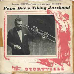 Papa Bue's Viking Jazz Band - Bonanza