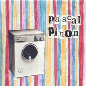 Pascal Pinon - Pascal Pinon