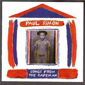 Paul Simon - Songs From The Capeman