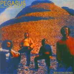 Pegasus  - Nuevos Encuentros