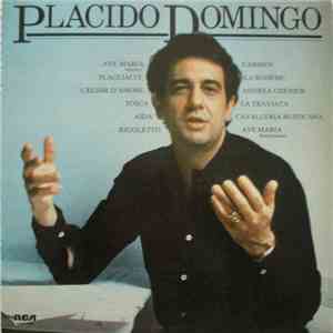 Placido Domingo - Placido Domingo