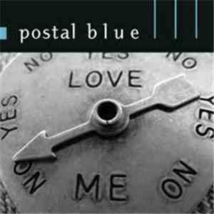 Postal Blue - Eponymous