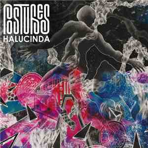 Postures - Halucinda