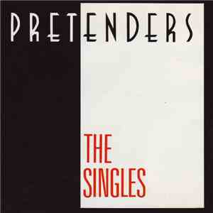 Pretenders - The Singles