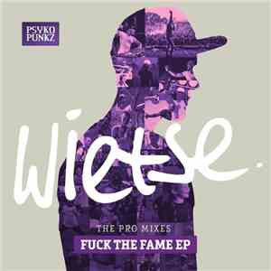Psyko Punkz - Fuck The Fame EP