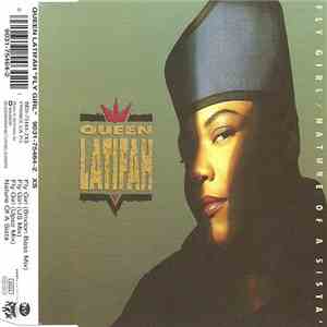 Queen Latifah - Fly Girl