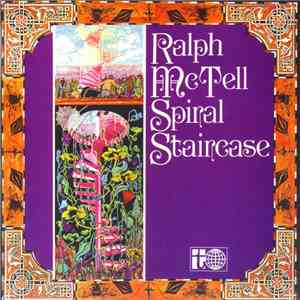 Ralph McTell - Spiral Staircase