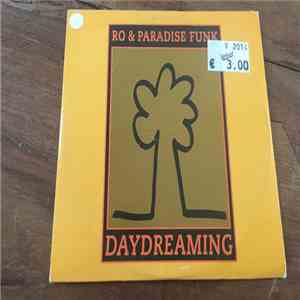 Ro & Paradise Funk - Daydreaming