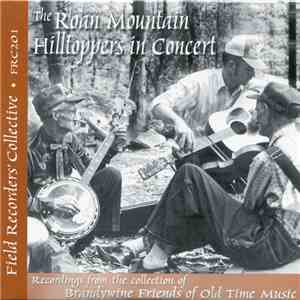 Roan Mountain Hilltoppers - Roan Mountain Hilltoppers in Concert
